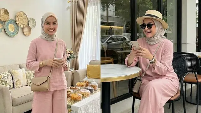Aksesori Multifungsi untuk Berbagai Momen
