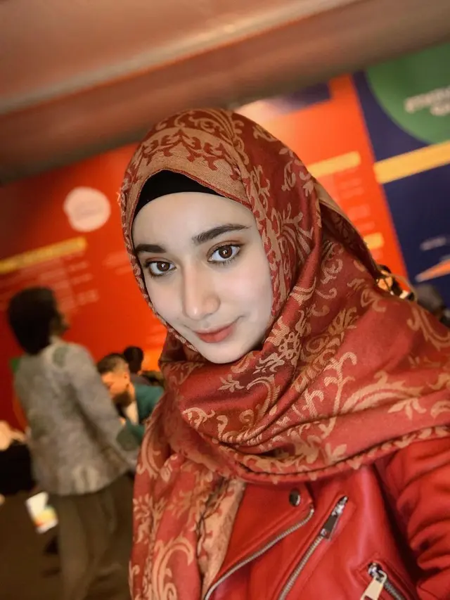 [Fimela] Tengku Syaira Anataya