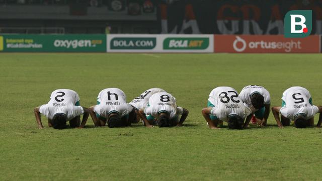 Timnas Indonesia Vs Myanmar