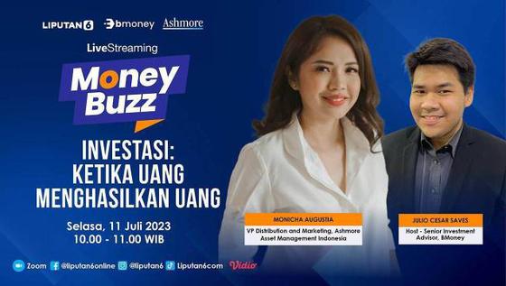 Investasi: Ketika Uang Menghasilkan Uang