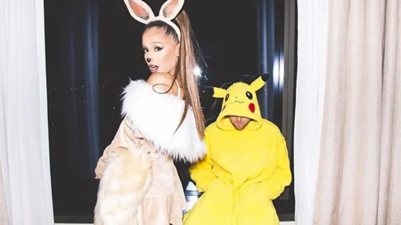 [Bintang] Mac Miller - Ariana Grande