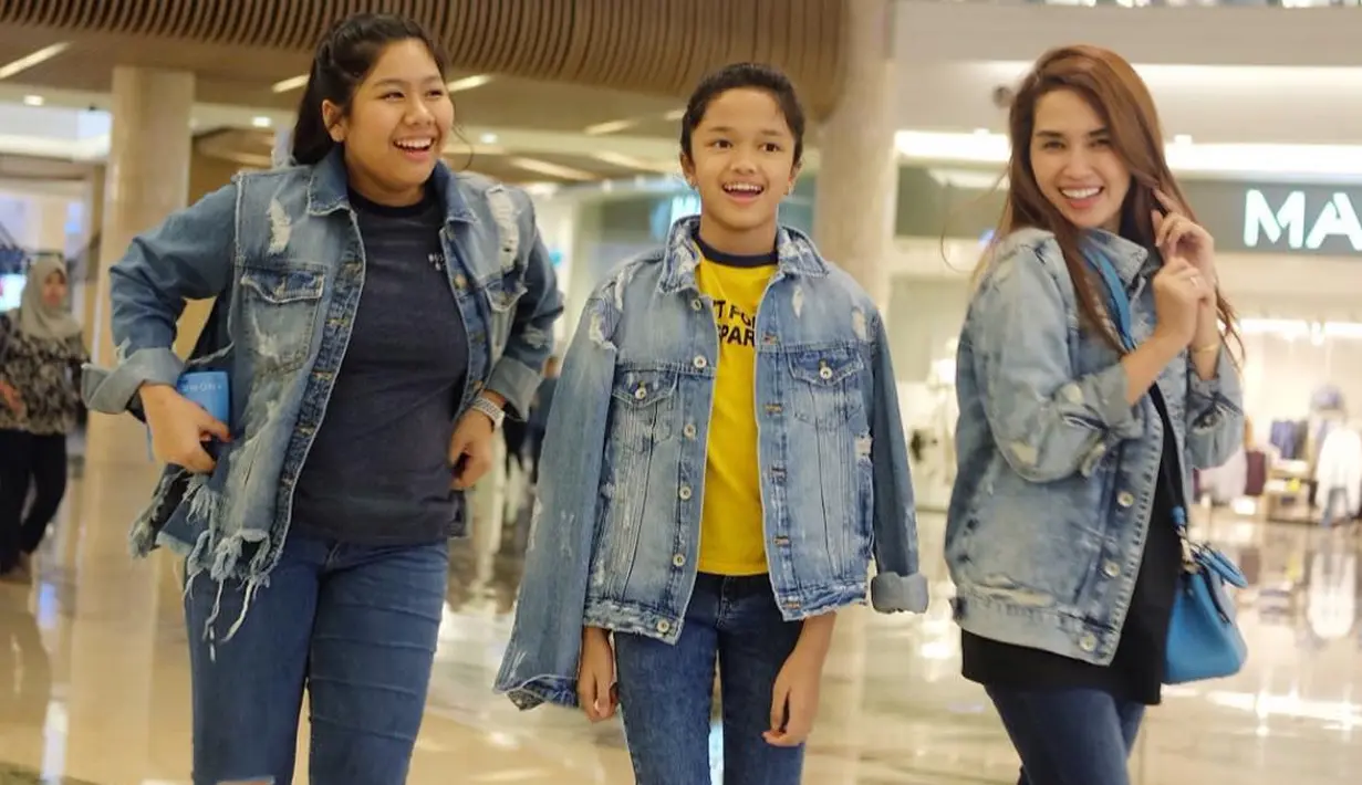 (Instagram/ussypratama)