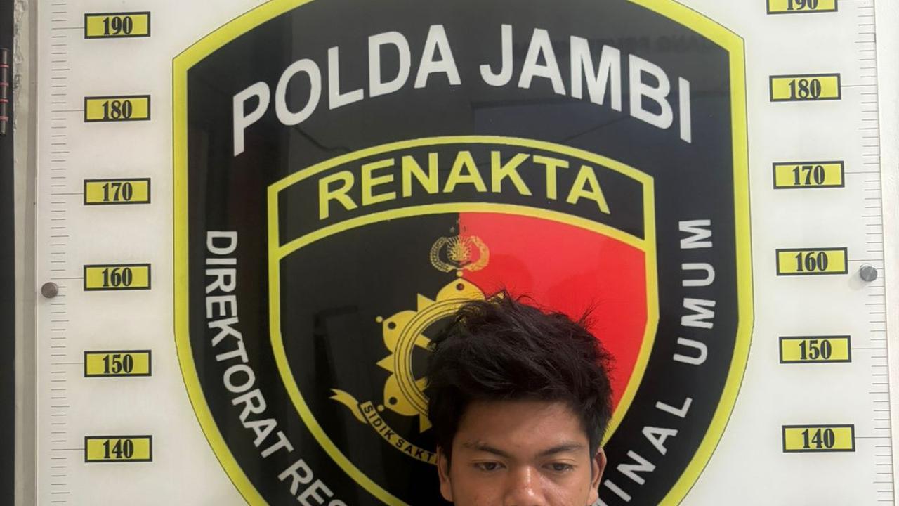 Pria yang tega menghamili adik kandung