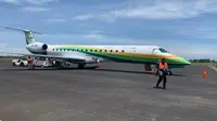 Jika Diminta, Menkeu Purbaya Siap Kirim Petugas Bea Cukai ke Bandara IMIP Morowali