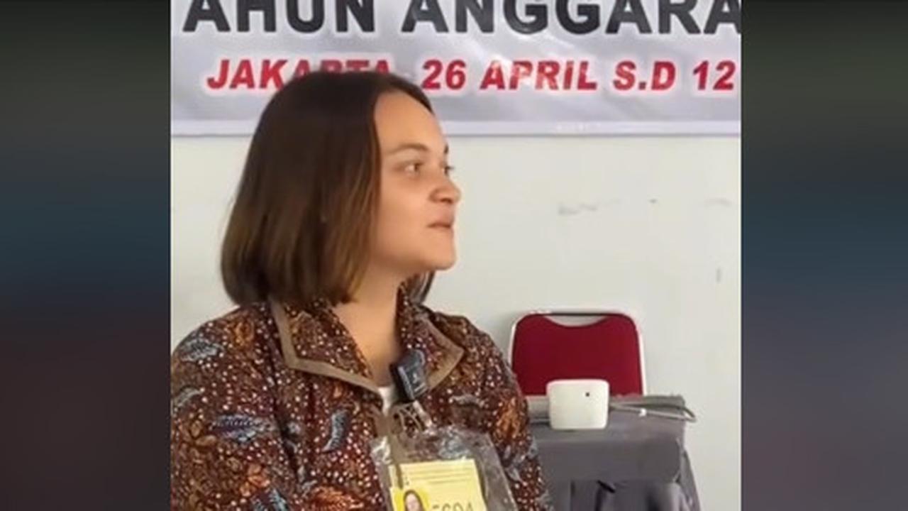 Eks Bintang Sinetron Akhirnya Resmi Dilantik Jadi Polwan