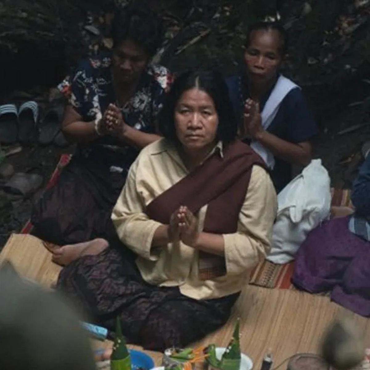 THE MEDIUM, Film Thailand Horror Dokumenter yang Seram Sekaligus Seru