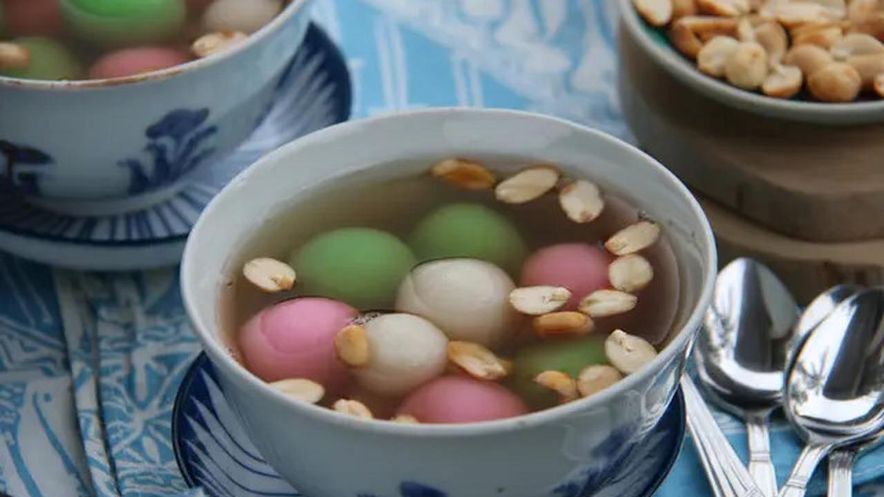 5 Makanan Wajib saat Perayaan Cap Go Meh, Mana Favoritmu?