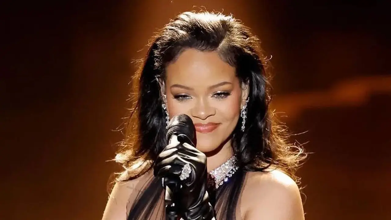 Rihanna