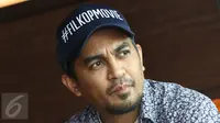 ‎Ambil Akta Cerai, Glenn Fredly Ingin Daftar Nikah?