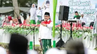Cak Imin Buka Suara soal Konflik Internal PBNU