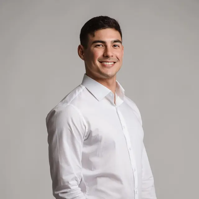 Tyler Bigenho (Instagram/drtylerbigenho)