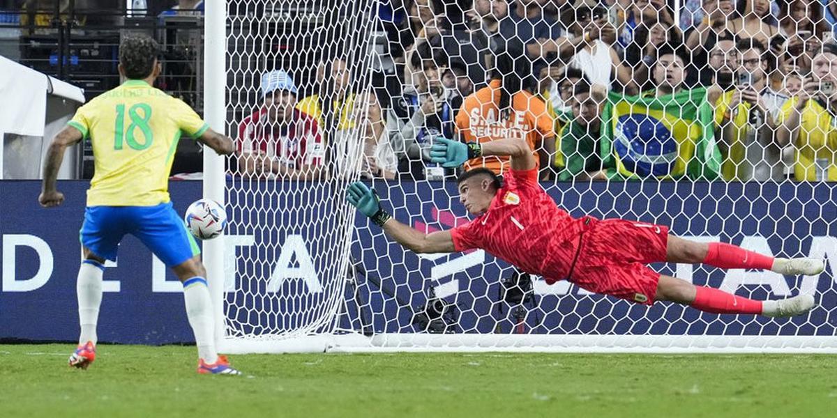 Prediksi Brasil vs Uruguay 20 November 2024