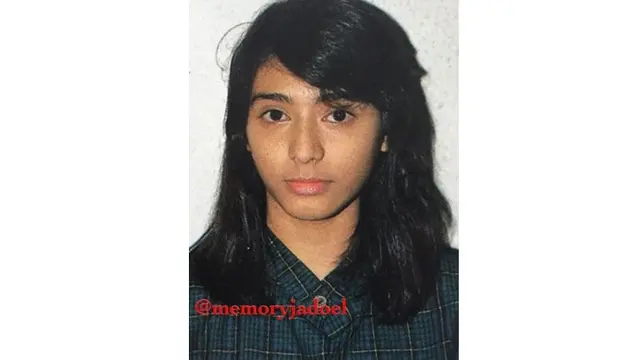 6 Foto Masa Muda Unique Priscilla, Pemeran Ibu Rachel di Heart Series