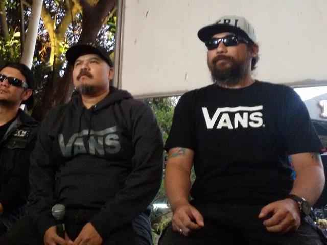 Band Netral Ganti Nama Jadi Ntrl Karena Tak Mau Bayar Paten Showbiz Liputan6 Com
