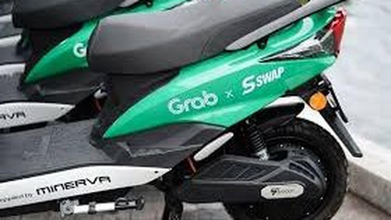Syarat Dokumen Mendaftar Grab Listrik&nbsp;