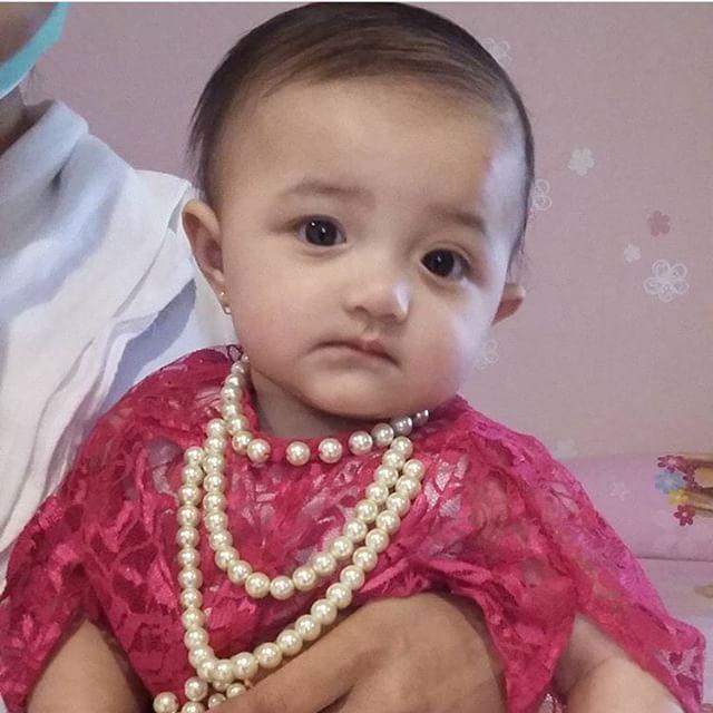 Foto: copyright instagam Ashanty_ash