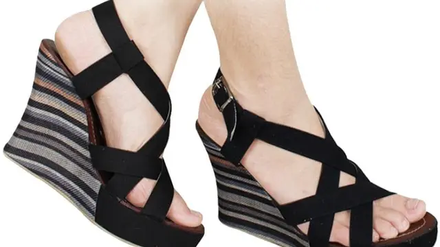 Wedges 