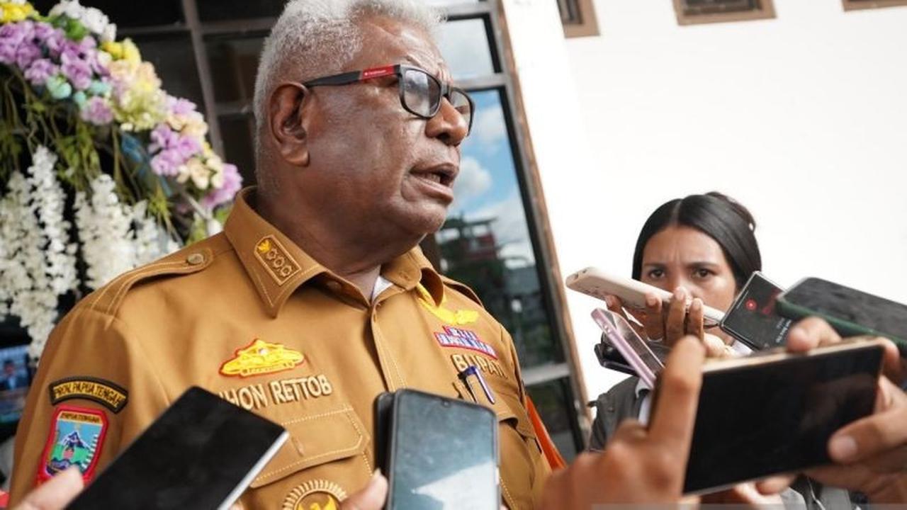 Pemkab Mimika Bentuk Tiga Pos Damkar Baru, Optimalkan Layanan Kebakaran di Berbagai Wilayah