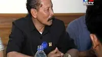 Chairul Indra Membuktikan Keaslian Ijazahnya