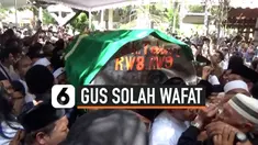 TV Gus Sholah