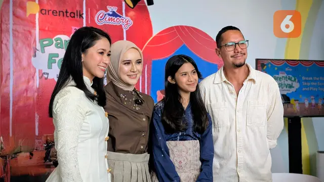 Parentalk Festival 2025