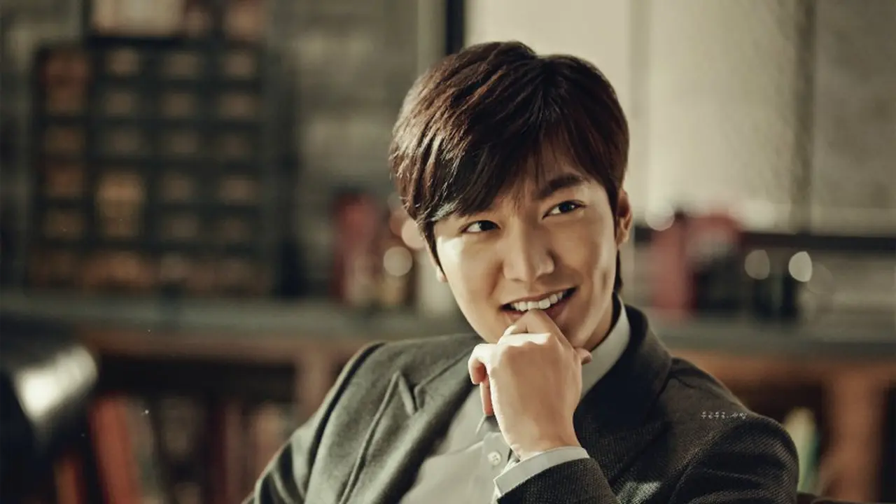 Lee Min Ho Singkirkan Kim Soo Hyun dalam Seleb Paling Berbakat