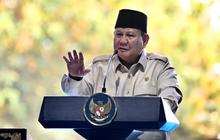 Presiden Prabowo: Ketahanan Pangan Jadi Fondasi Kedaulatan Bangsa