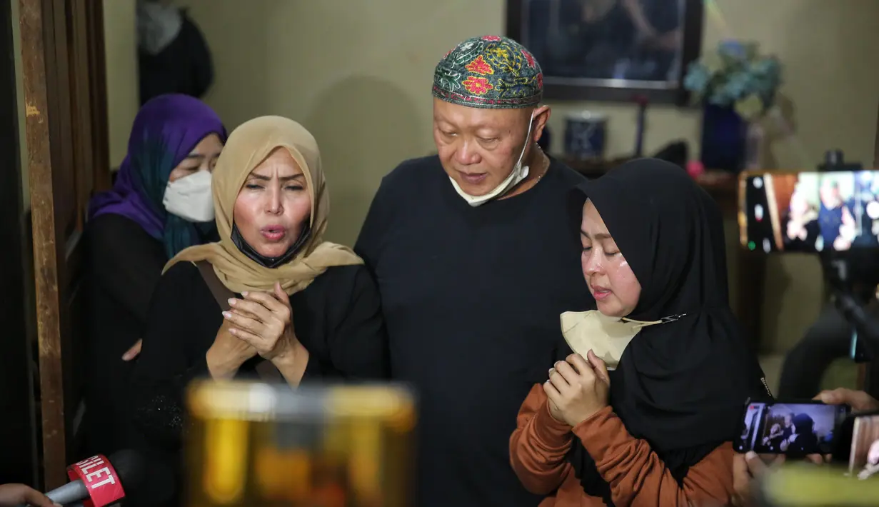 [Adrrian Putra/Fimela.com]