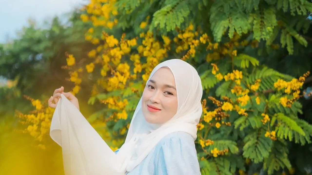 Ririe Fairus. (Foto: Dok. Instagram @ririe_fairus)