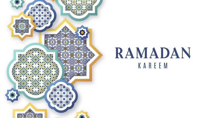 45 Kata Kata Ucapan Selamat Ramadan Dalam Bahasa Inggris Cocok Dibagikan Di Media Sosial Ragam Bola Com
