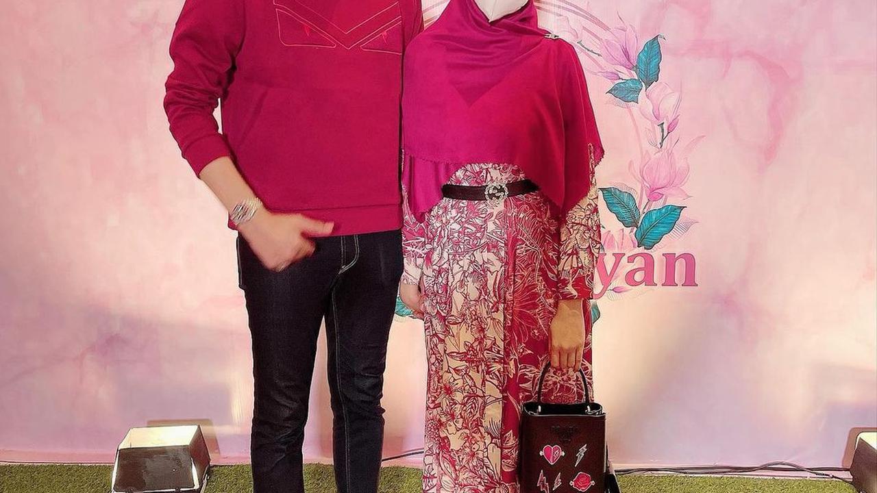 4 Artis Ini Mantap Berhijrah, Pilih Mundur dari Dunia Hiburan