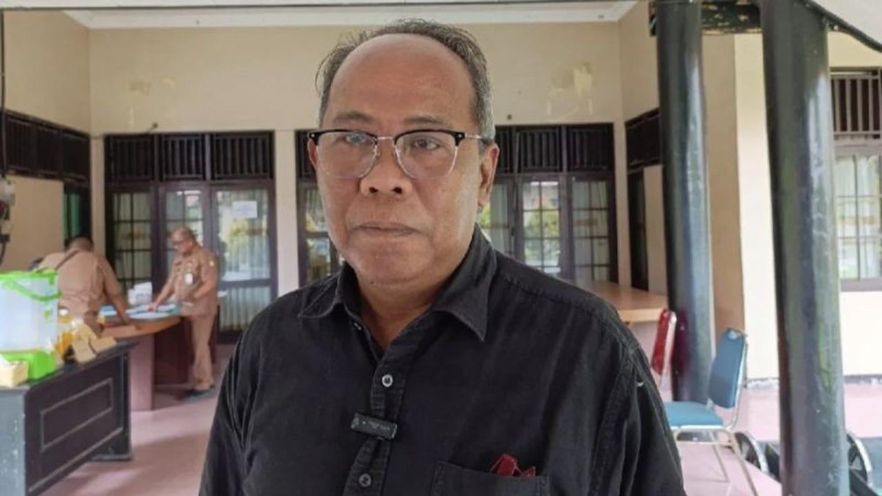 BPBD Kotim Imbau Warga Waspada Banjir Rob, Pesisir Teluk Sampit Berpotensi Terdampak