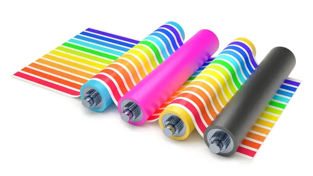 Macam-macam tinta printer