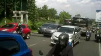 Harus Ada Regulasi yang Jelas Soal Larangan Pelat B Masuk Bogor