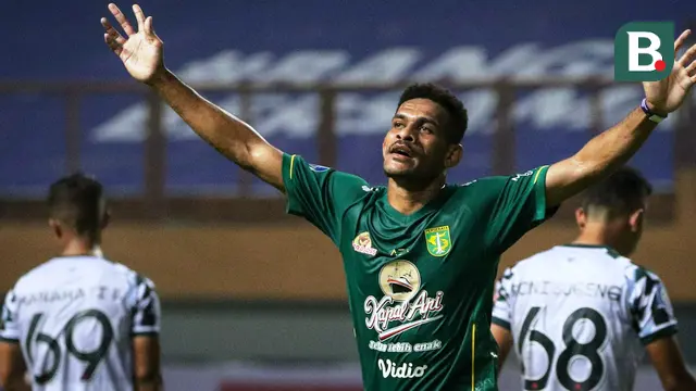 Persebaya Surabaya