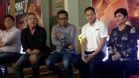 Yuk Simak Serunya Guinness Amplify Talent Development