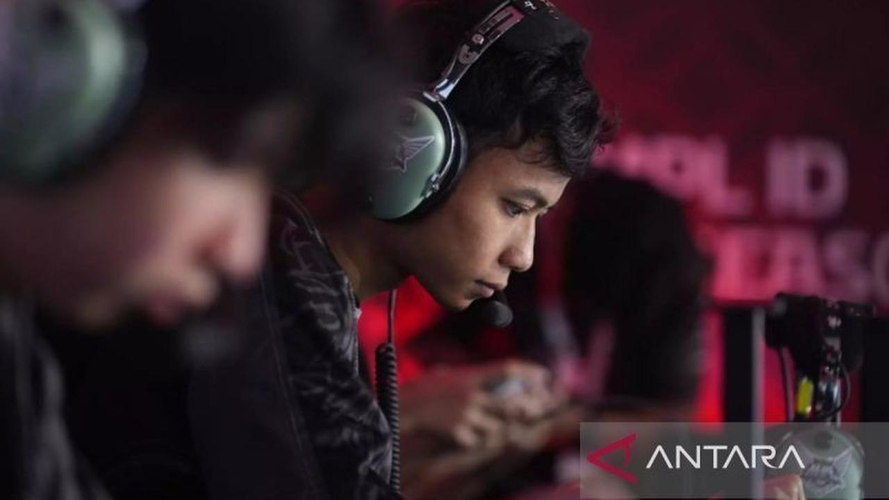 Muezza MVP! Dewa United Esports Tuntaskan Revans Sempurna Atas Alter Ego di MPL ID S16 dengan Skor 2-0