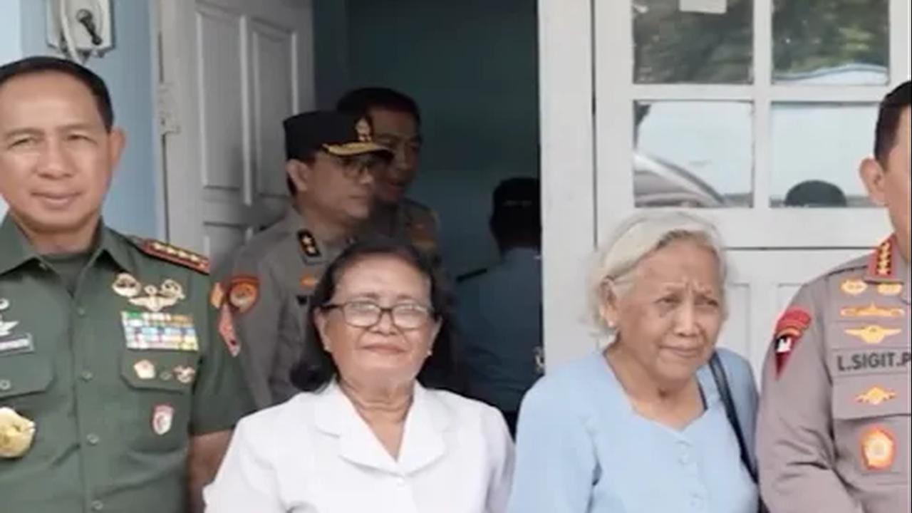 Dok. Istimewa