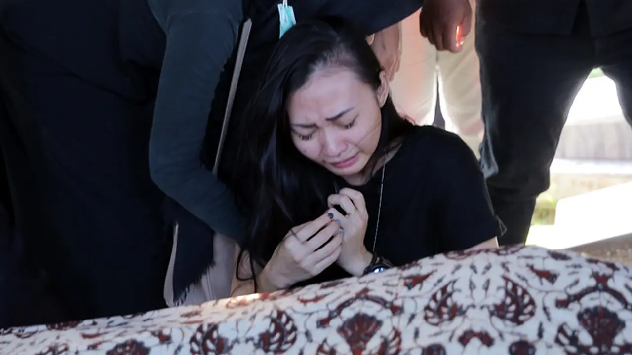 [Bintang] Dika Kerispatih