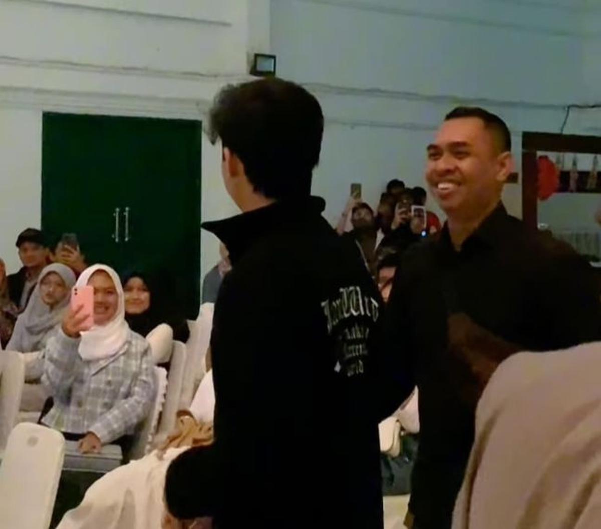 Dok. Istimewa