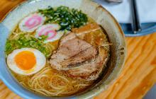 Berapa Kalori dan Nutrisi dari Ramen? Ketahui Manfaat dan Dampaknya Sebelum Menyantapnya