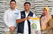 DKP3 Cirebon Pastikan Bantuan Pangan Lebaran 2026 Layak Salur, Jamin Kualitas Beras dan Minyakita