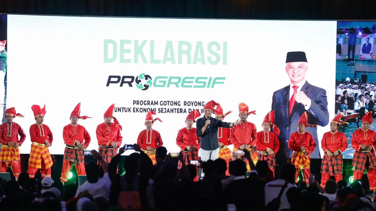 Dok. Istimewa