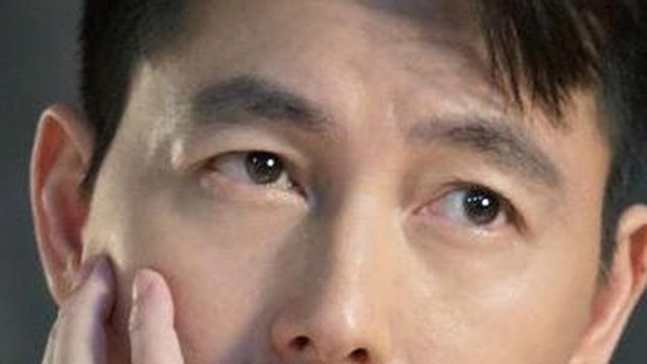 13. Jung Woo Sung