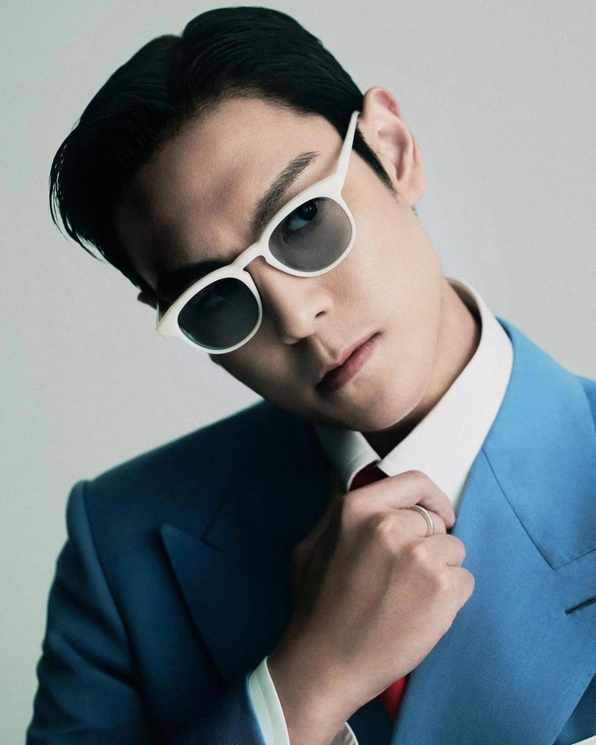 T.O.P Minta Maaf Telah Rusak Reputasi Grup dan Tak Lagi Berhubungan dengan Member Big Bang