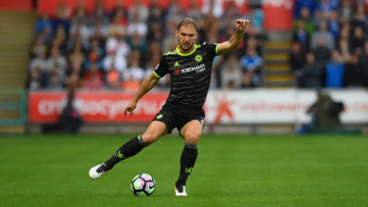Branislav Ivanovic