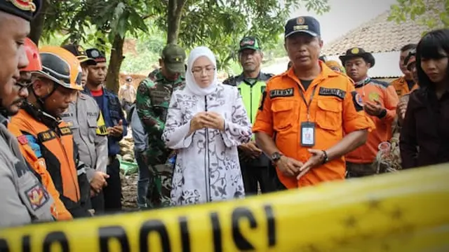 DPKPB dan Diskominfo Antisipasi Krisis Air Bersih Pada Musim Kemarau