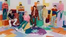 Cravity. (Foto: Starship Entertainment. Instagram/ cravity_official)