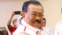 Mantan Gubernur Sumbar Marlis Rahman Tutup Usia