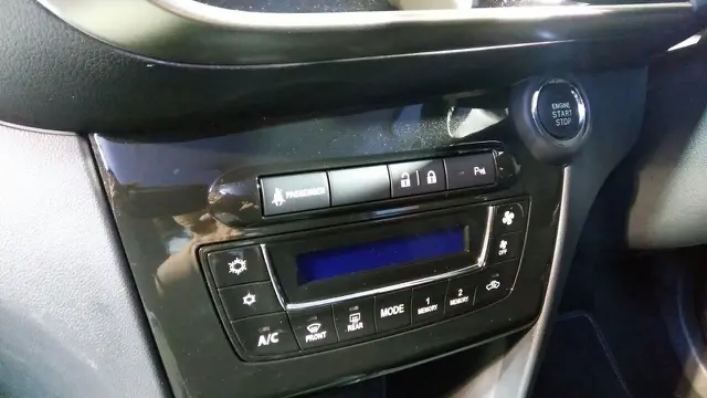 Daihatsu Sirion
